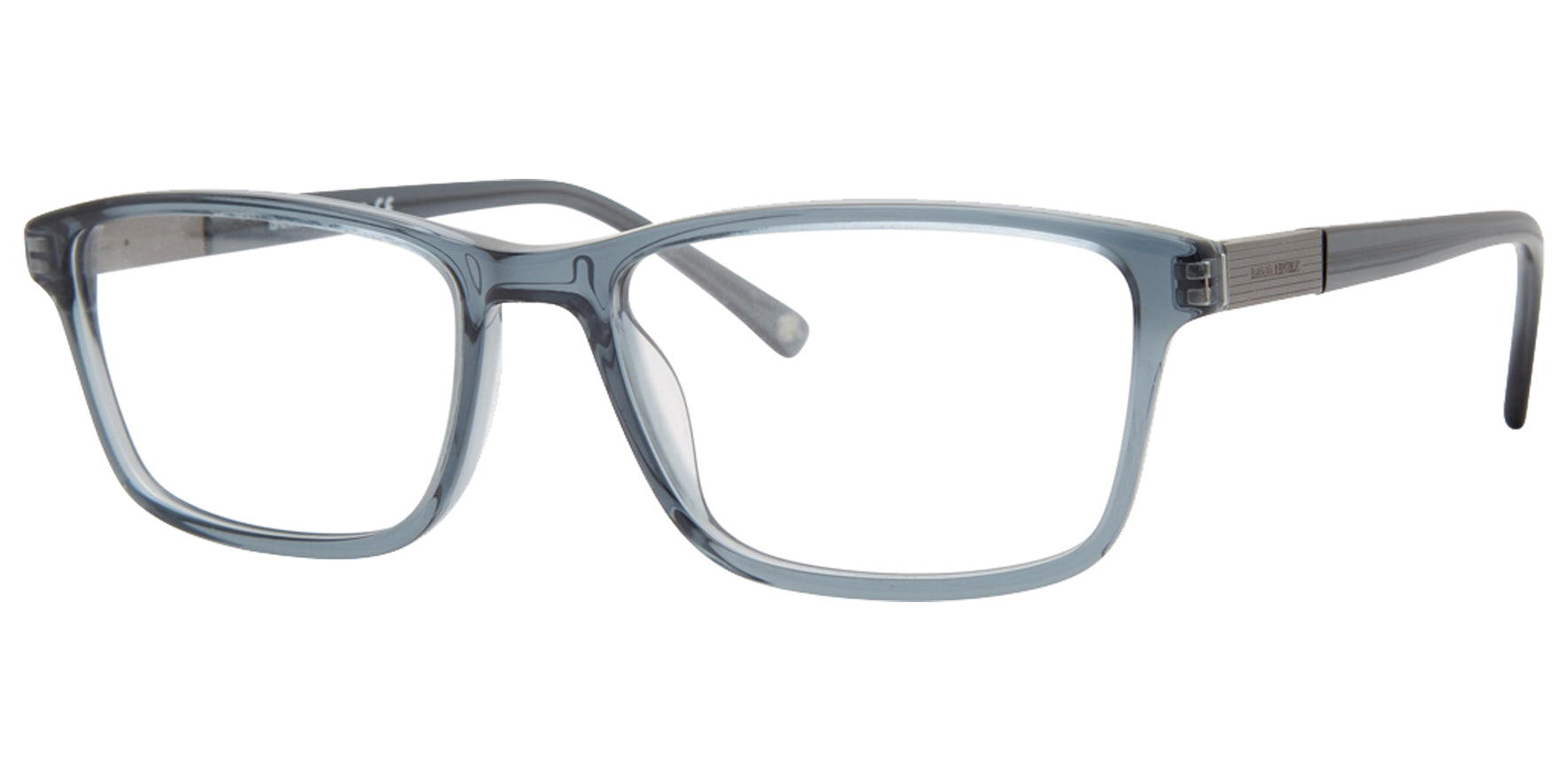Banana Republic Rectangular Eyeglass Frames