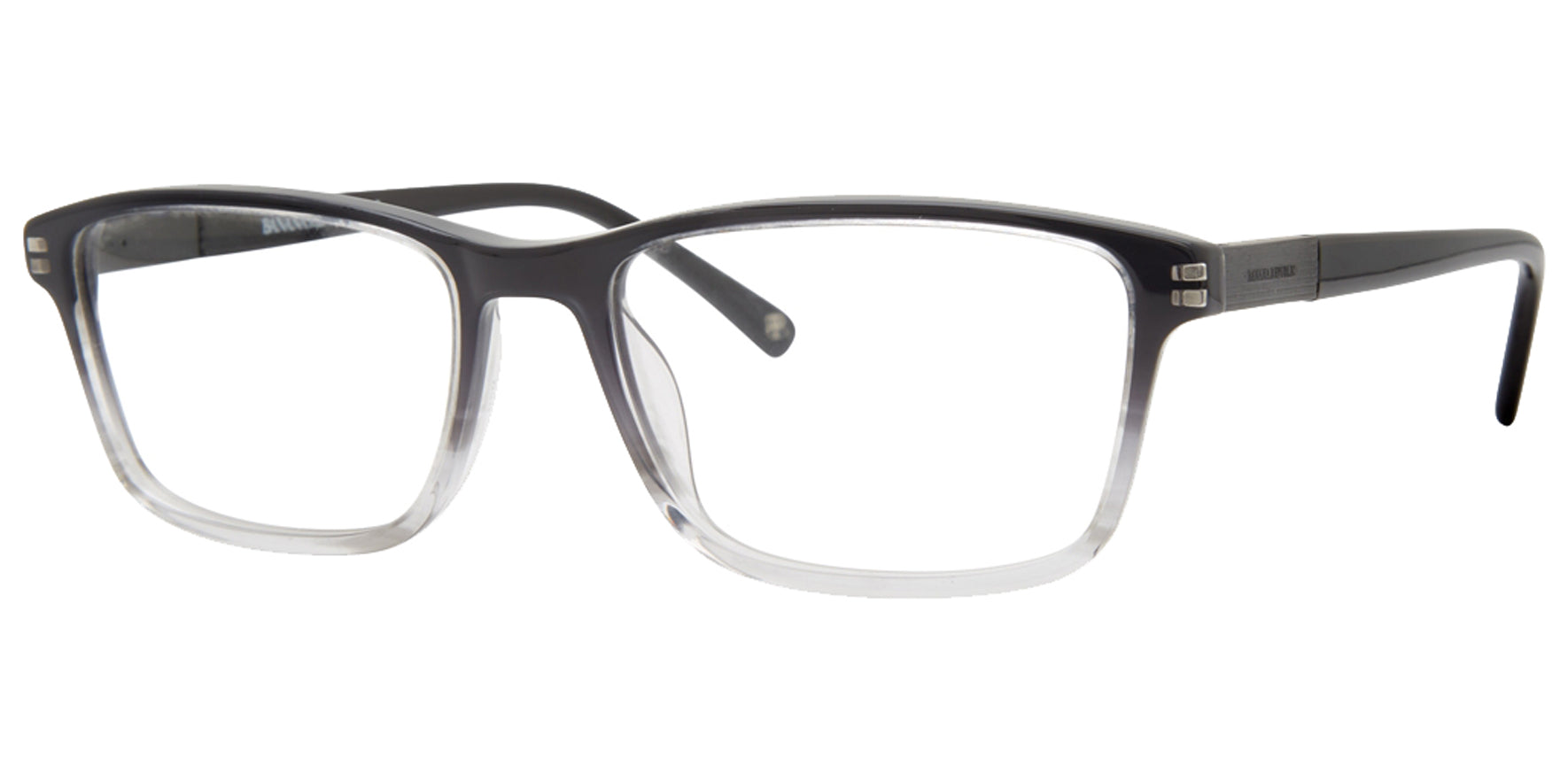 Banana Republic Rectangular Eyeglass Frames
