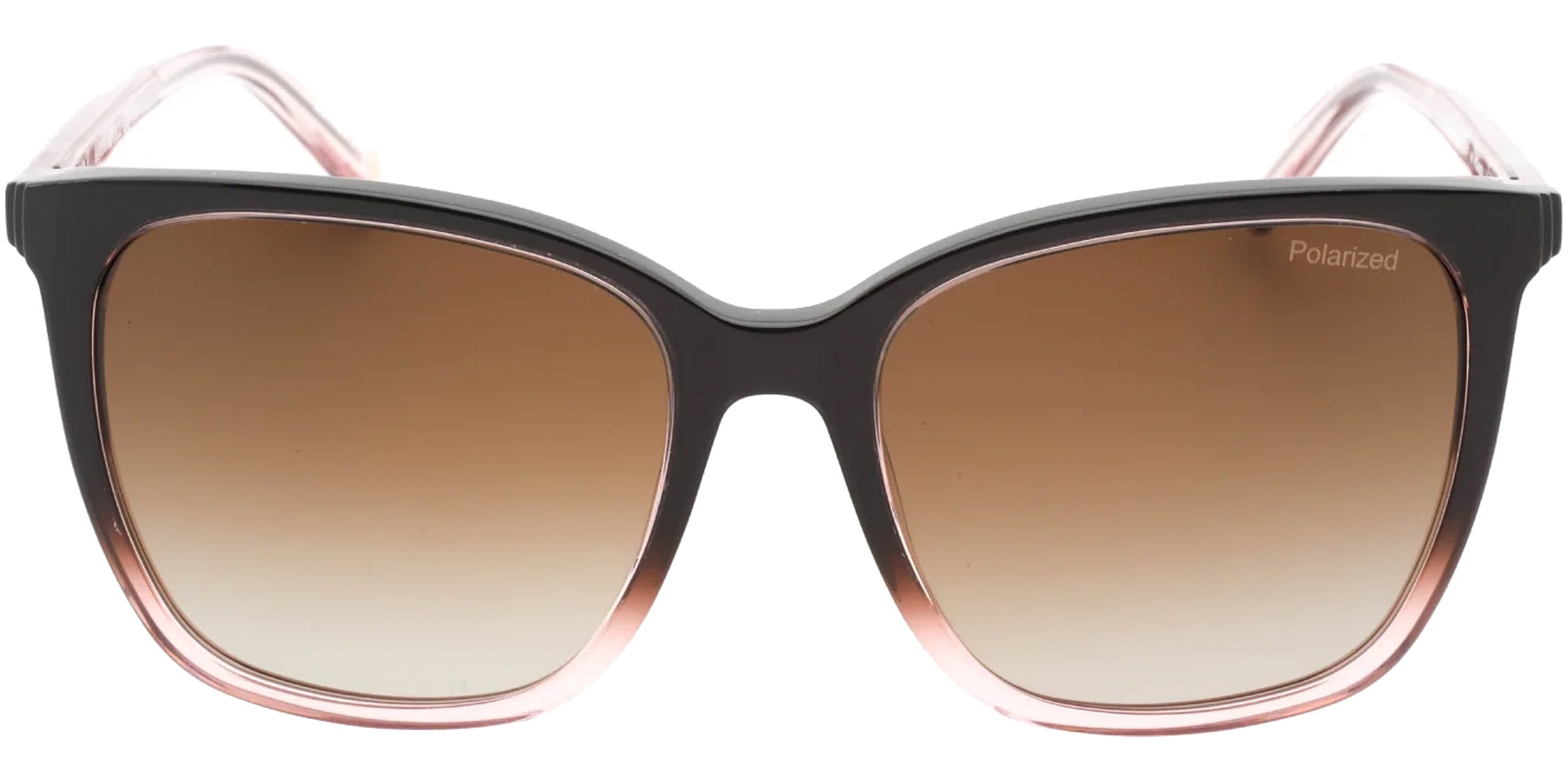 Banana Republic Polarized Square w/ Gradient Lens