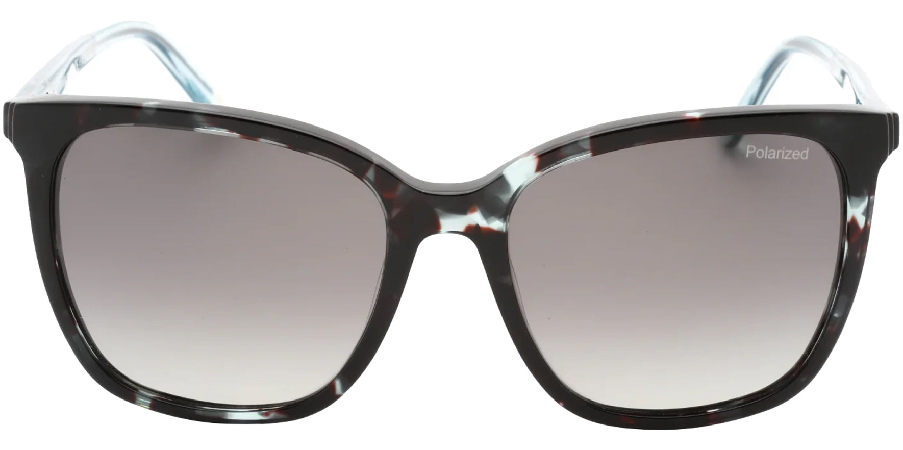 Banana Republic Polarized Square w/ Gradient Lens