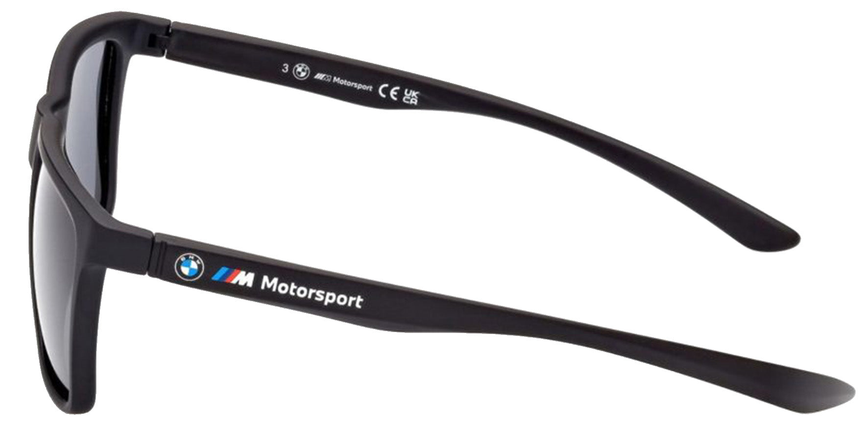 BMW Motorsport Polarized Lightweight Square