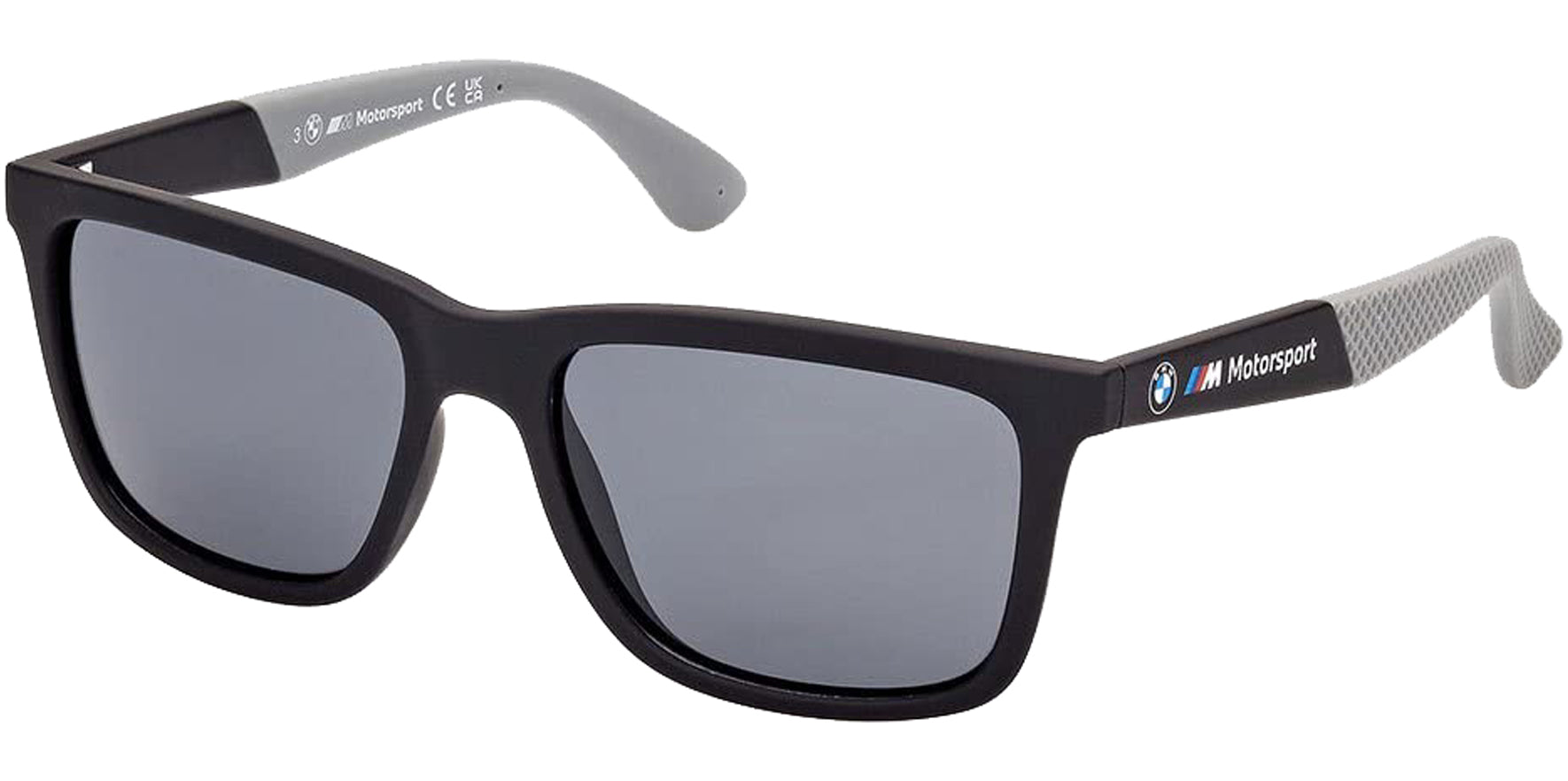 BMW Polarized Square