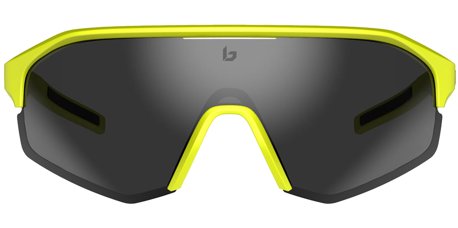 Bolle Lightshifter XL Semi-Rimless Shield