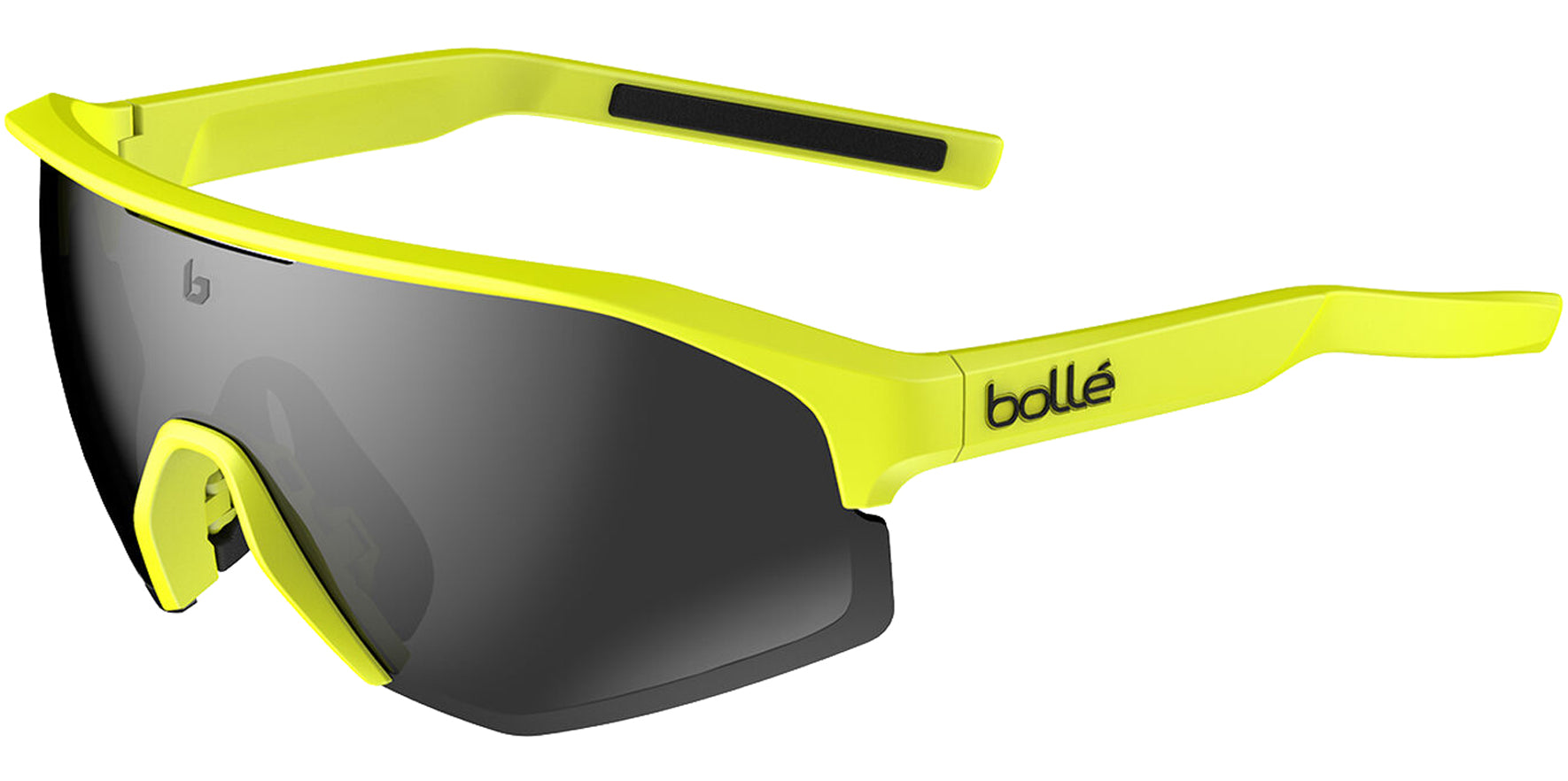 Bolle Lightshifter XL Semi-Rimless Shield
