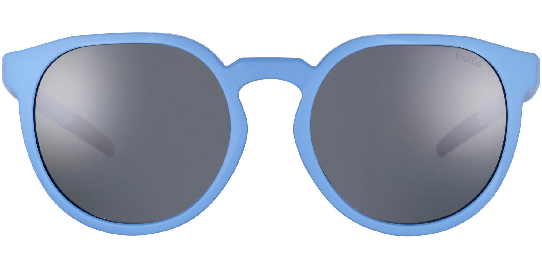 Bolle Merit Polarized Azure Matte Round