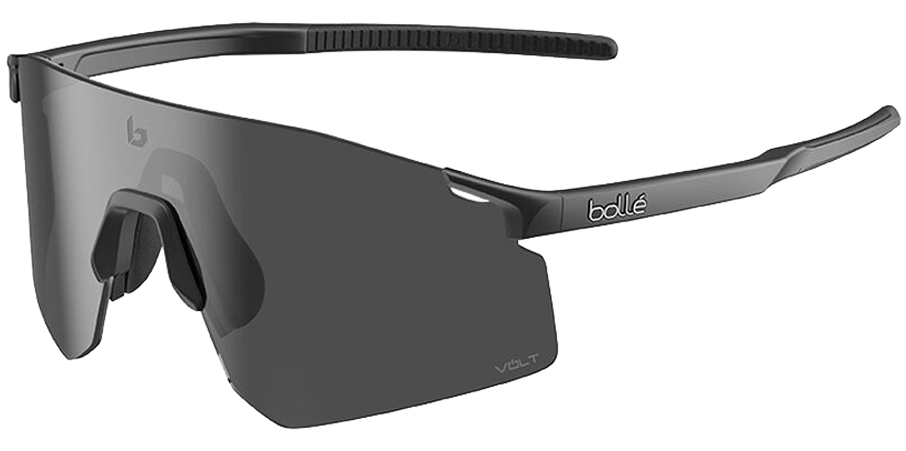 Bolle C-Icarus Volt Shield Rimless Wrap