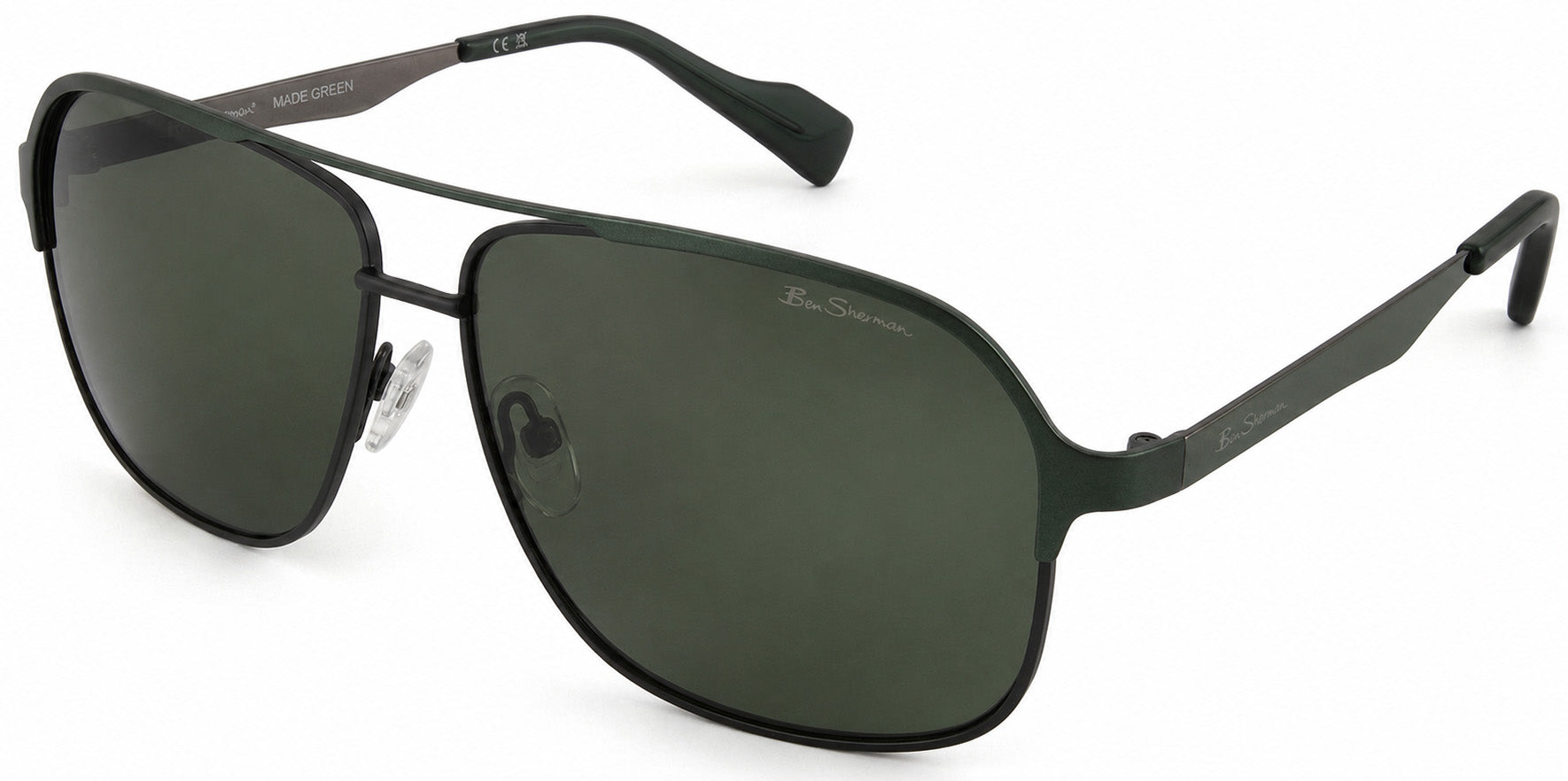 Ben Sherman Adam Polarized Navigator