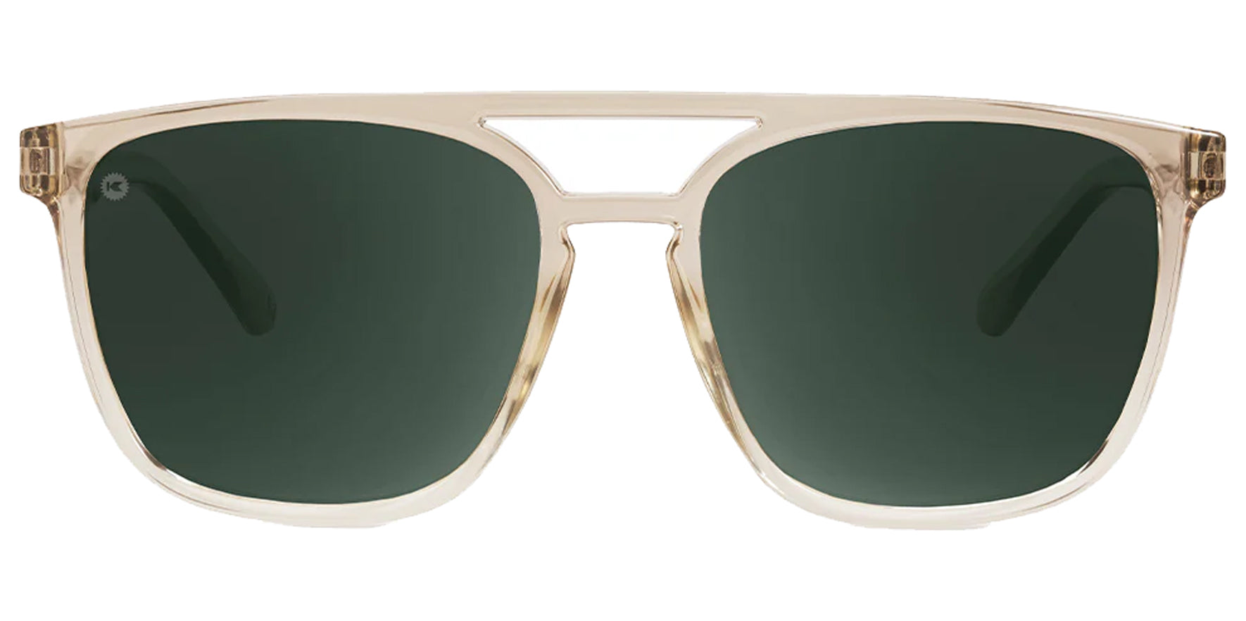 Knockaround Brightsides Polarized Navigator w/ Spring Flex Hinges