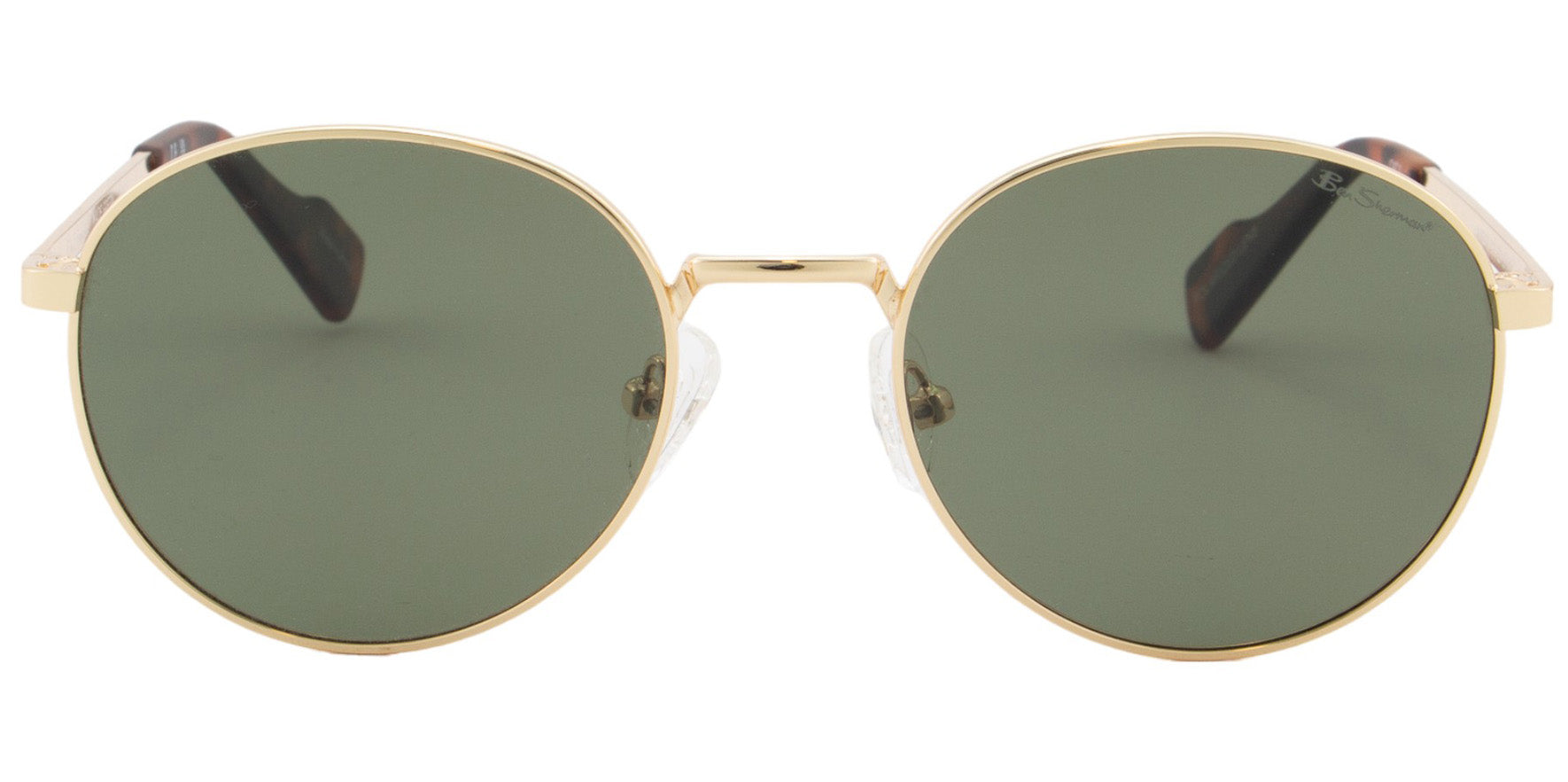 Ben Sherman Joseph Polarized Classic Round