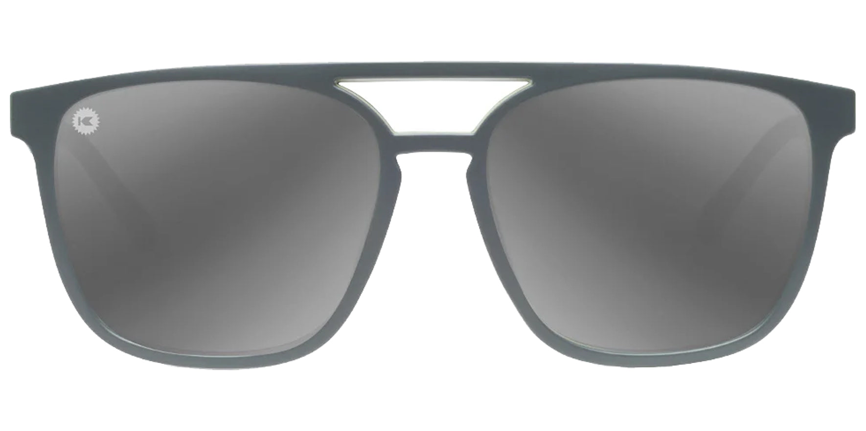Knockaround Brightsides Polarized Navigator w/ Spring Flex Hinges
