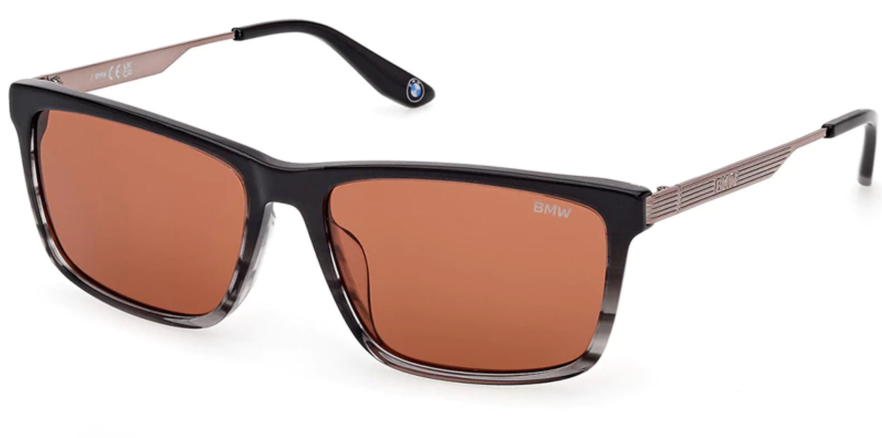 BMW Rectangle