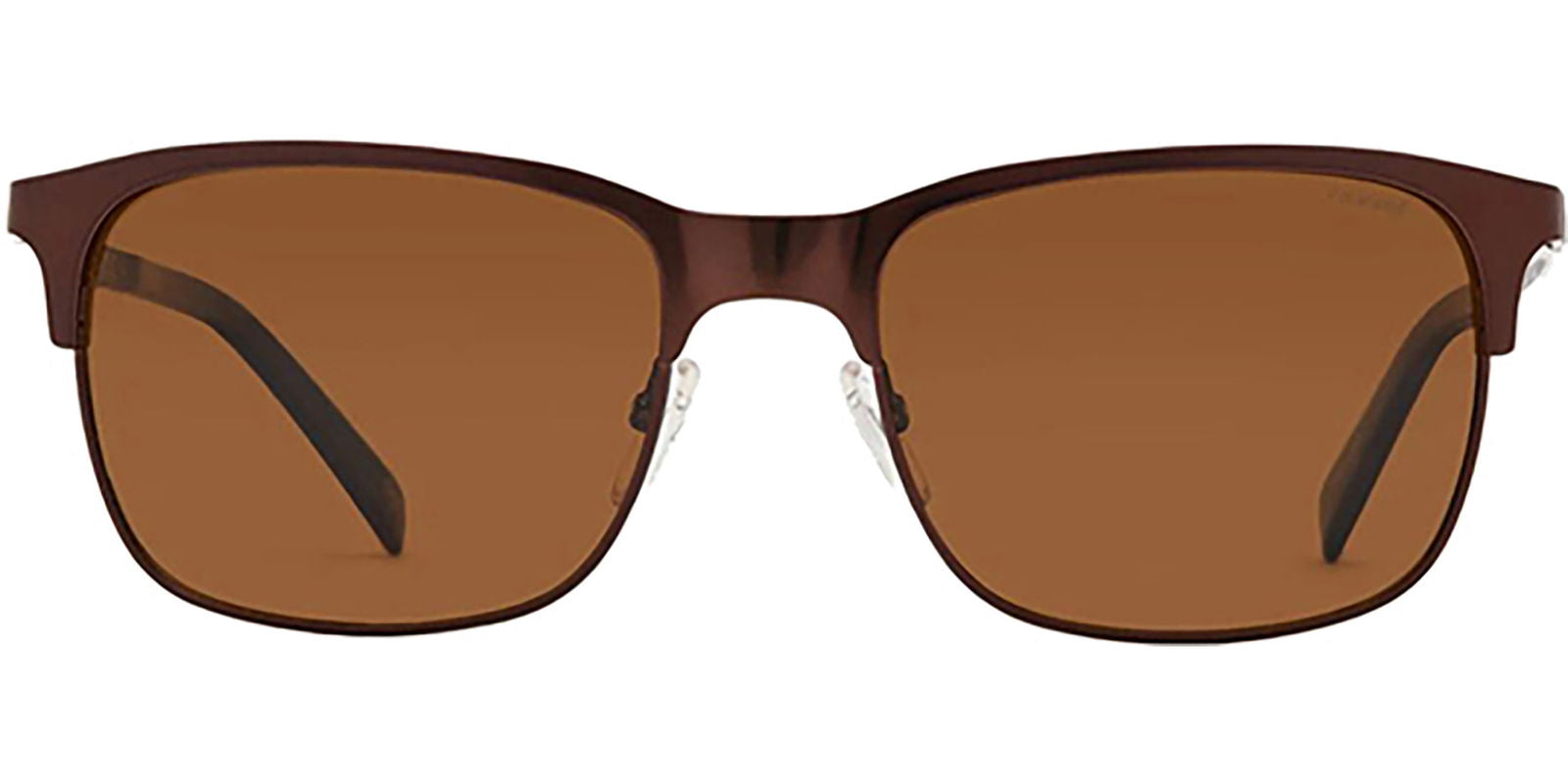 Banana Republic Jude Polarized Browline Classic -  - Eyedictive