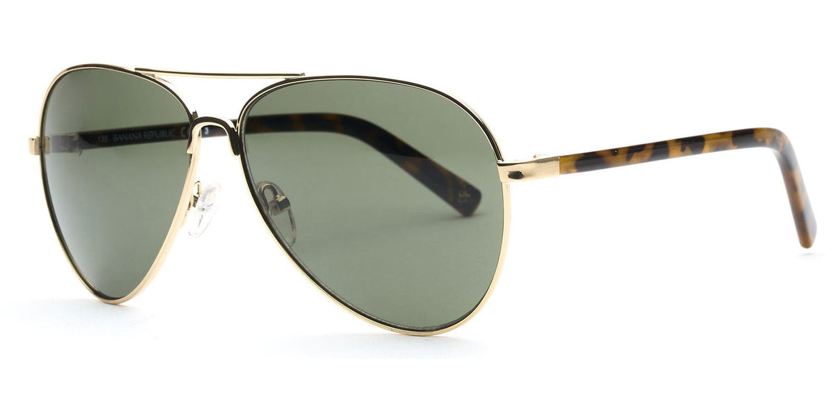 Banana Republic Leighton Classic Aviator – Eyedictive display picture 2