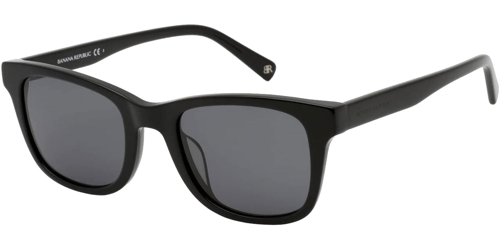 Banana Republic Lloyd Soft Square Classic -  - Eyedictive