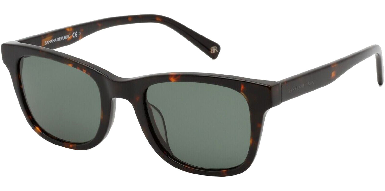 Banana Republic Lloyd Soft Square Classic -  - Eyedictive