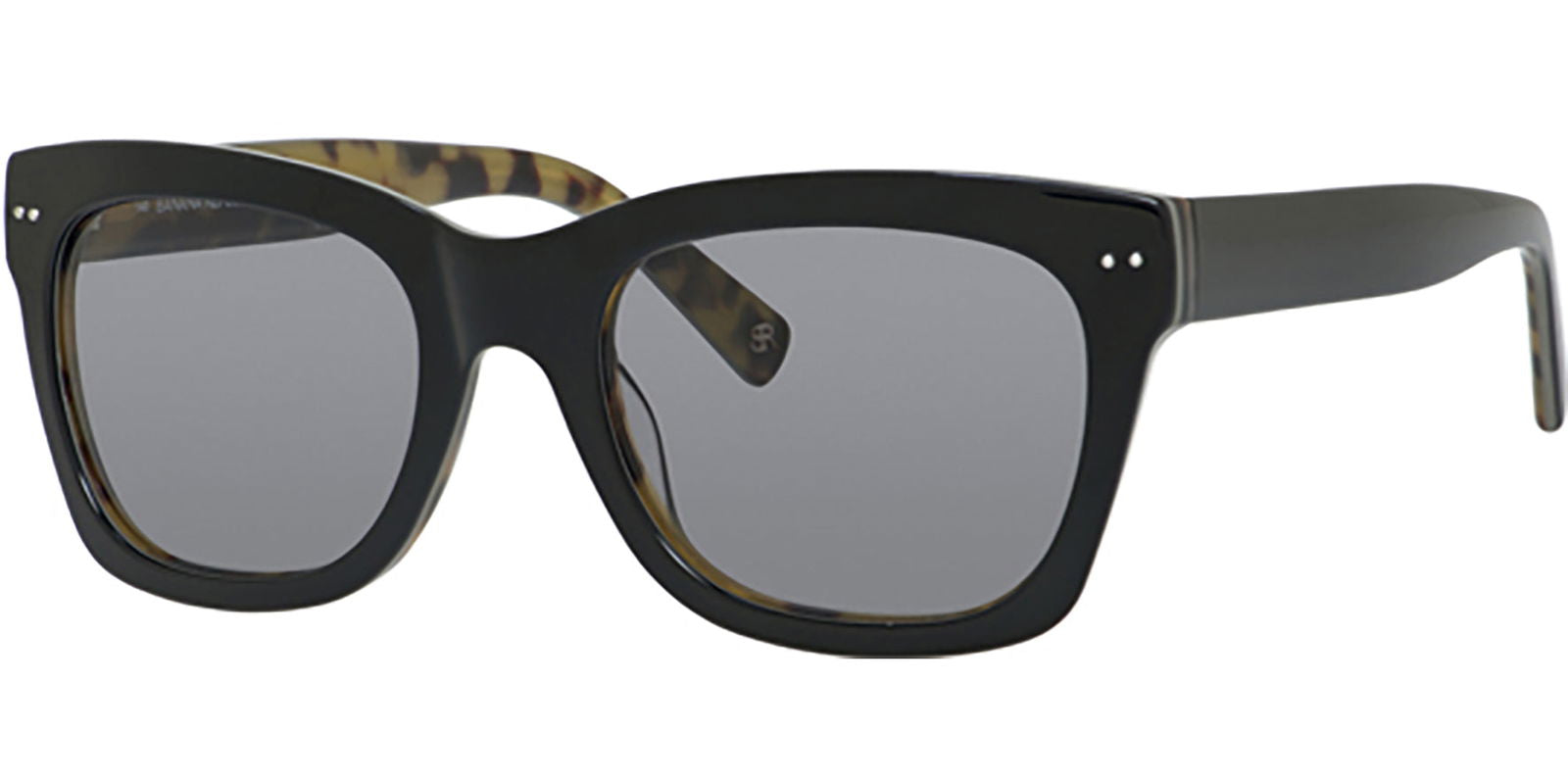 Banana Republic Margeaux Chunky Square Classic -  - Eyedictive