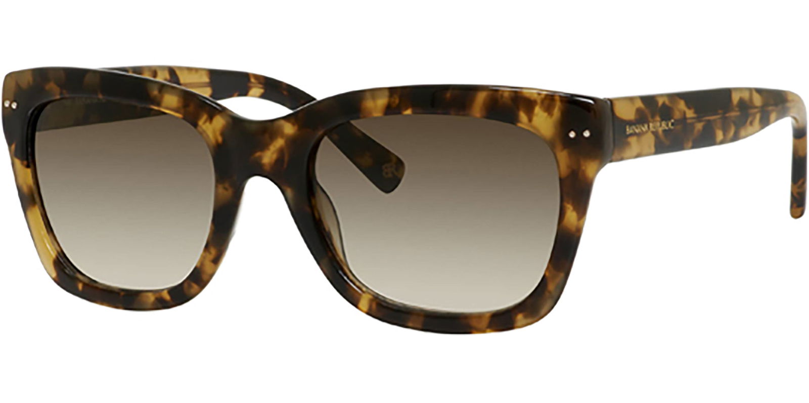 Banana Republic Margeaux Chunky Square Classic -  - Eyedictive