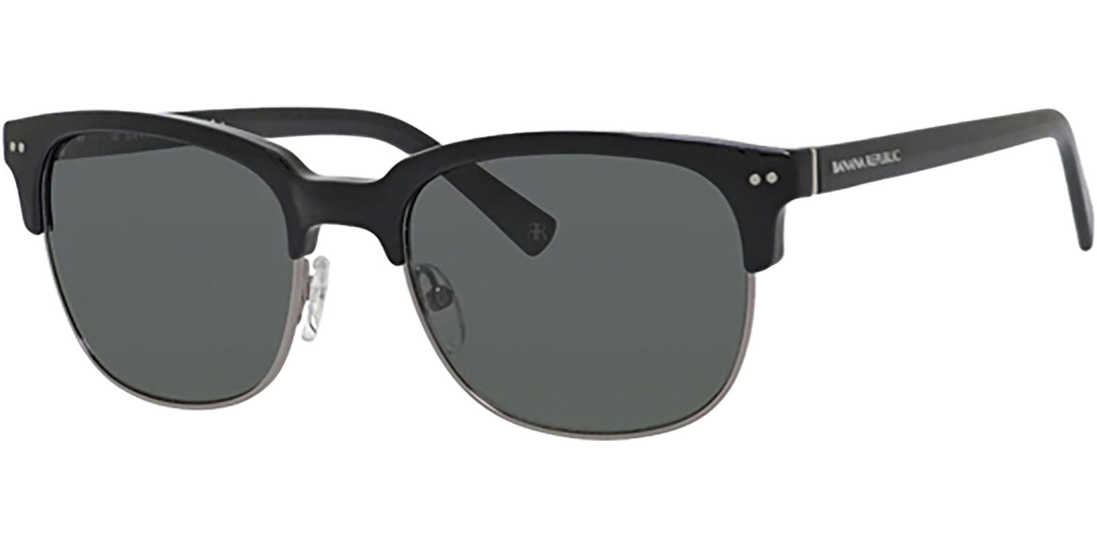 Banana Republic Xavier Brow-line Classic -  - Eyedictive
