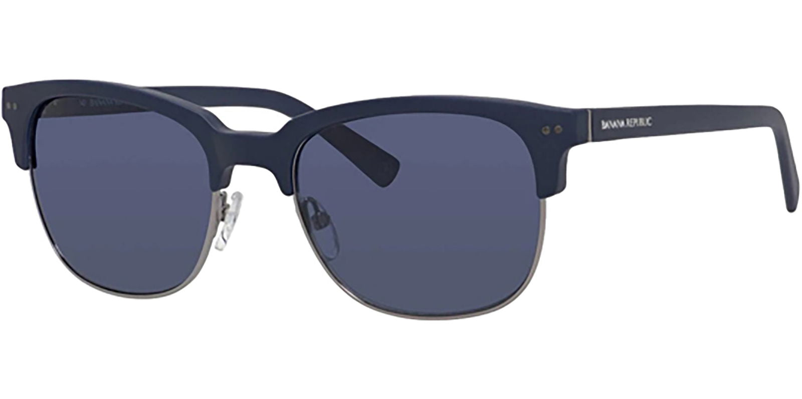 Banana Republic Xavier Brow-line Classic -  - Eyedictive