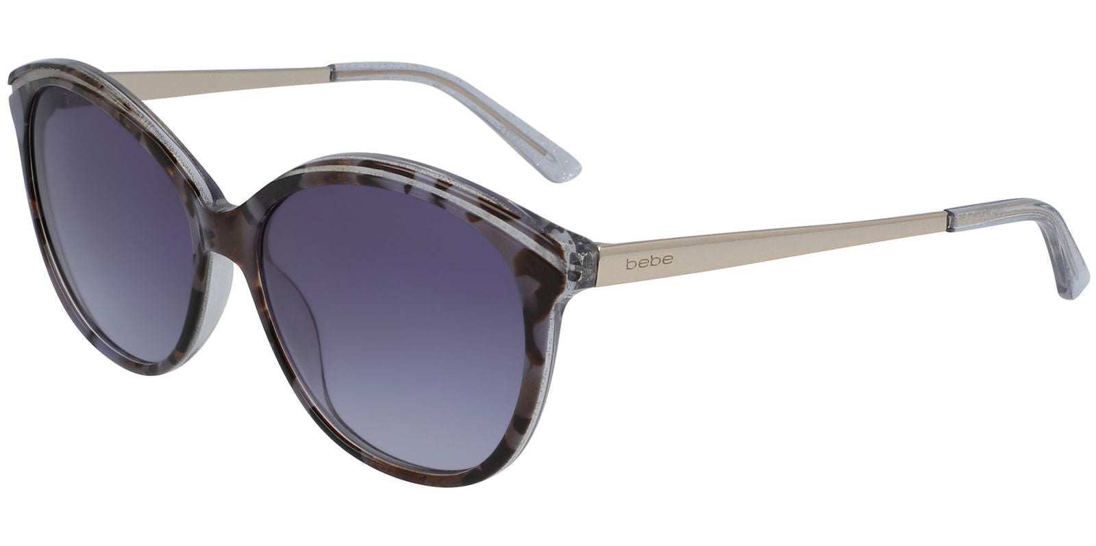 Bebe Classic Oval w/ Gradient Lens -  - Eyedictive