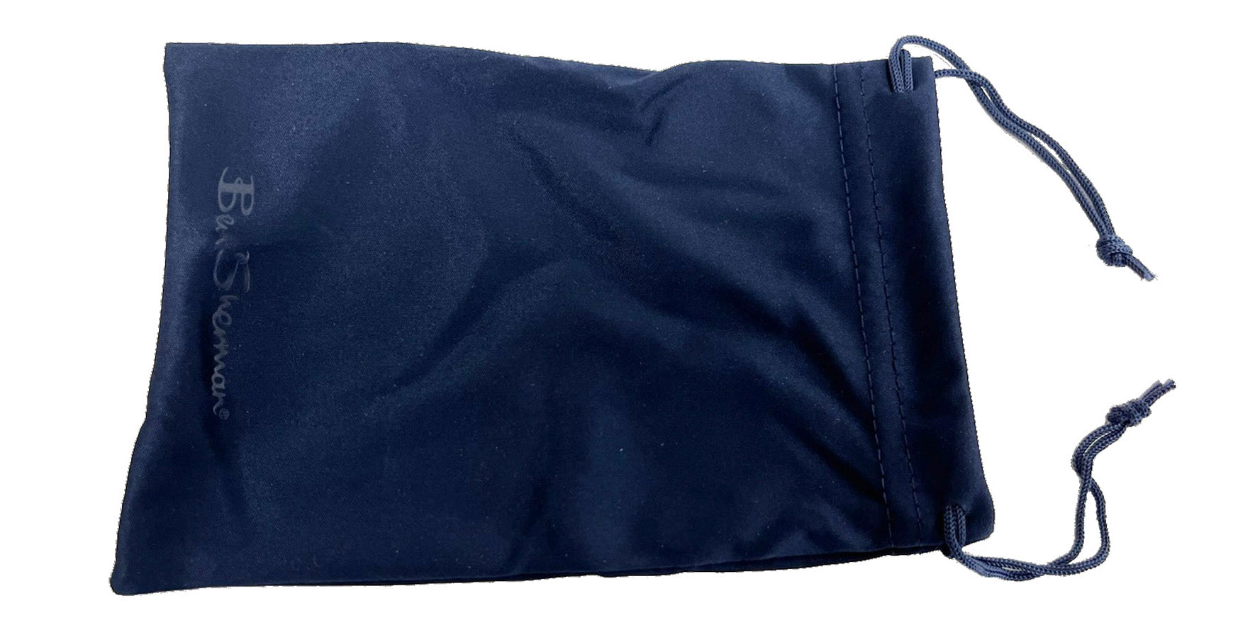 Ben Sherman Fred Polarized Stainless Steel Flat-Top Aviator