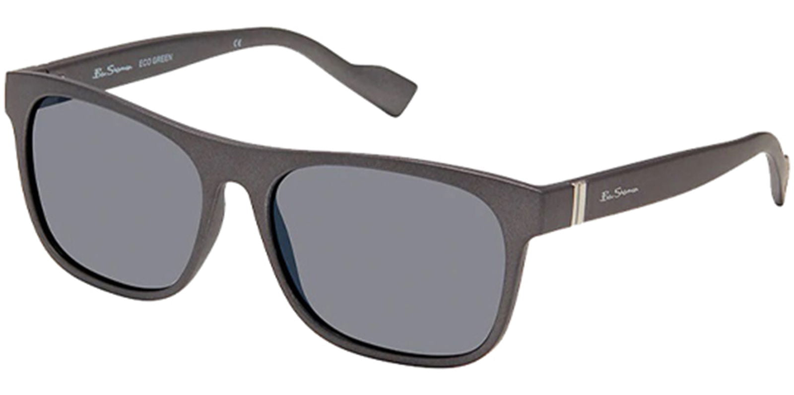 Ben Sherman Harry Polarized Square Sport -  - Eyedictive