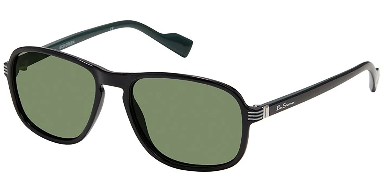 Ben Sherman Max Polarized Navigator Sport -  - Eyedictive