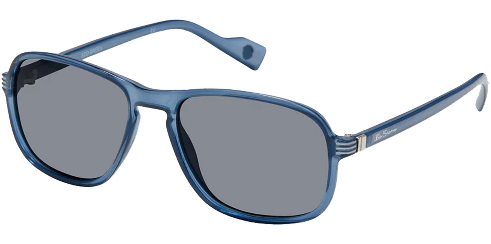 Ben Sherman Max Polarized Navigator Sport -  - Eyedictive