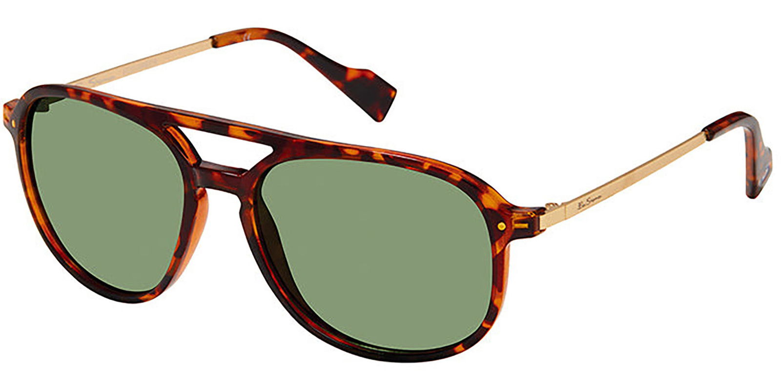 Ben Sherman Reggie Polarized Slim Temple Pilot -  - Eyedictive