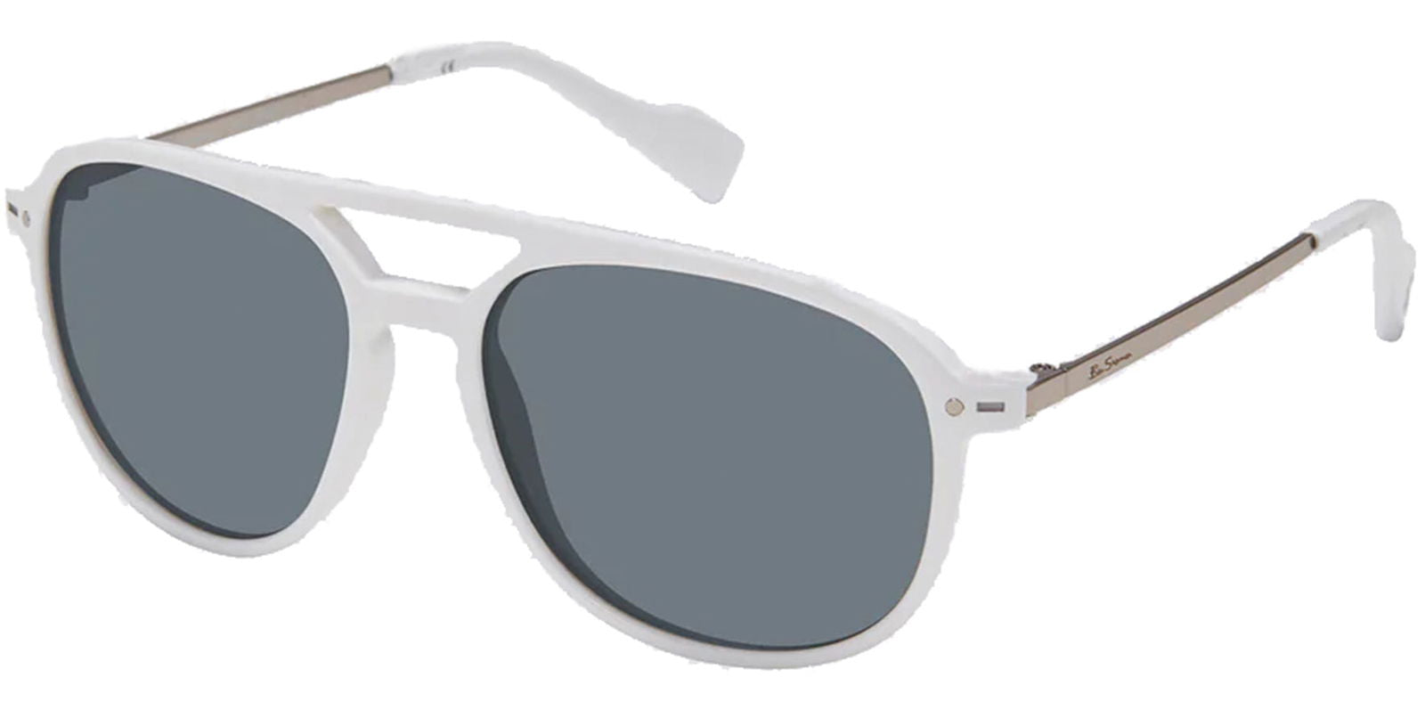 Ben Sherman Reggie Polarized Slim Temple Pilot -  - Eyedictive