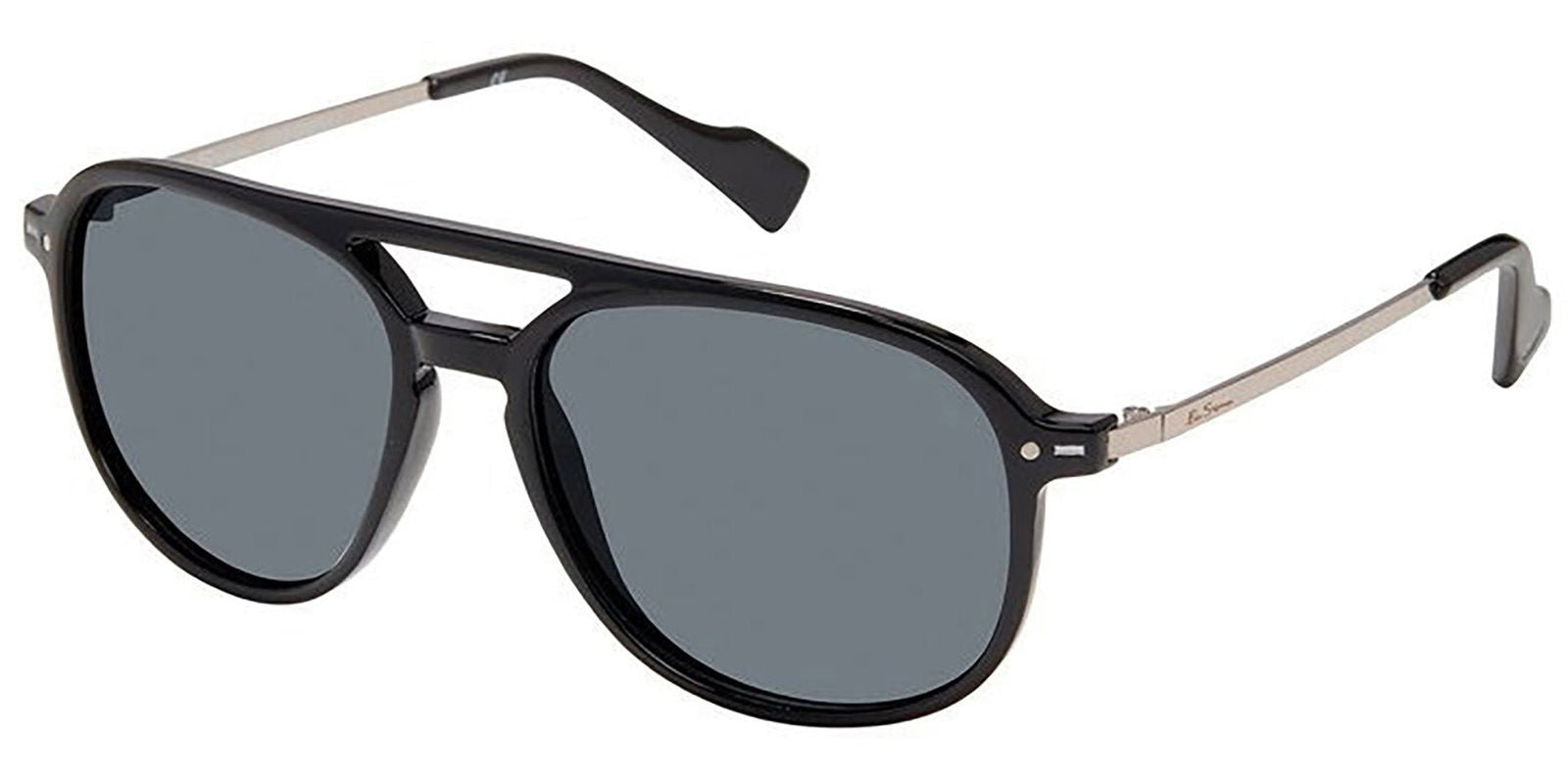 Ben Sherman Reggie Polarized Slim Temple Pilot -  - Eyedictive