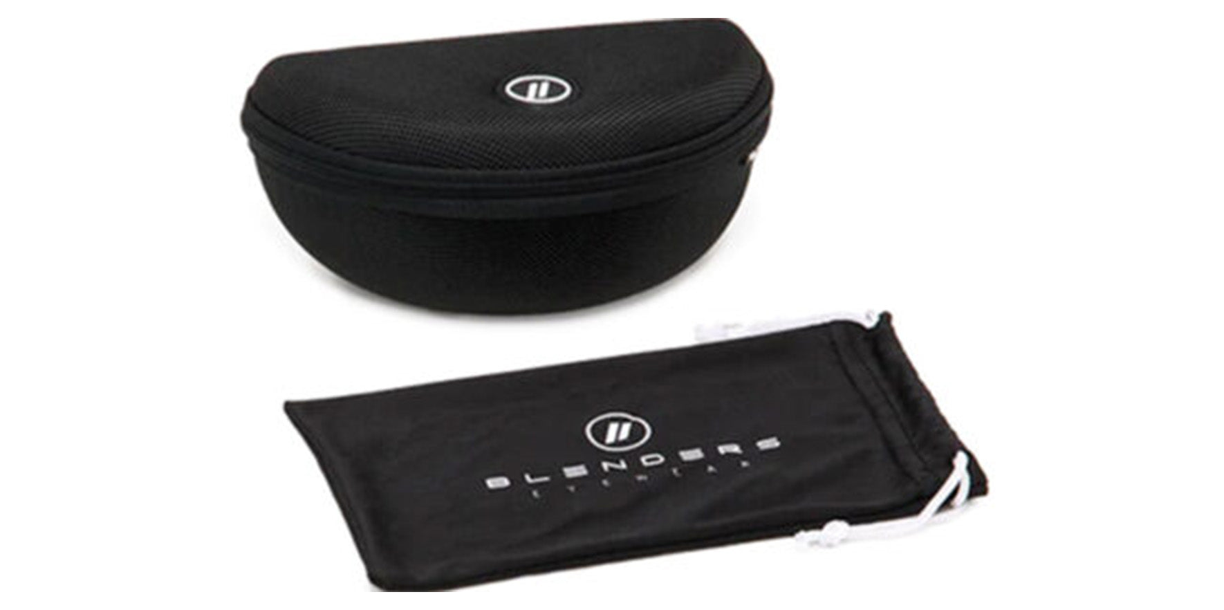 Blenders Eclipse Polarized Shield w/ Mirror Lens