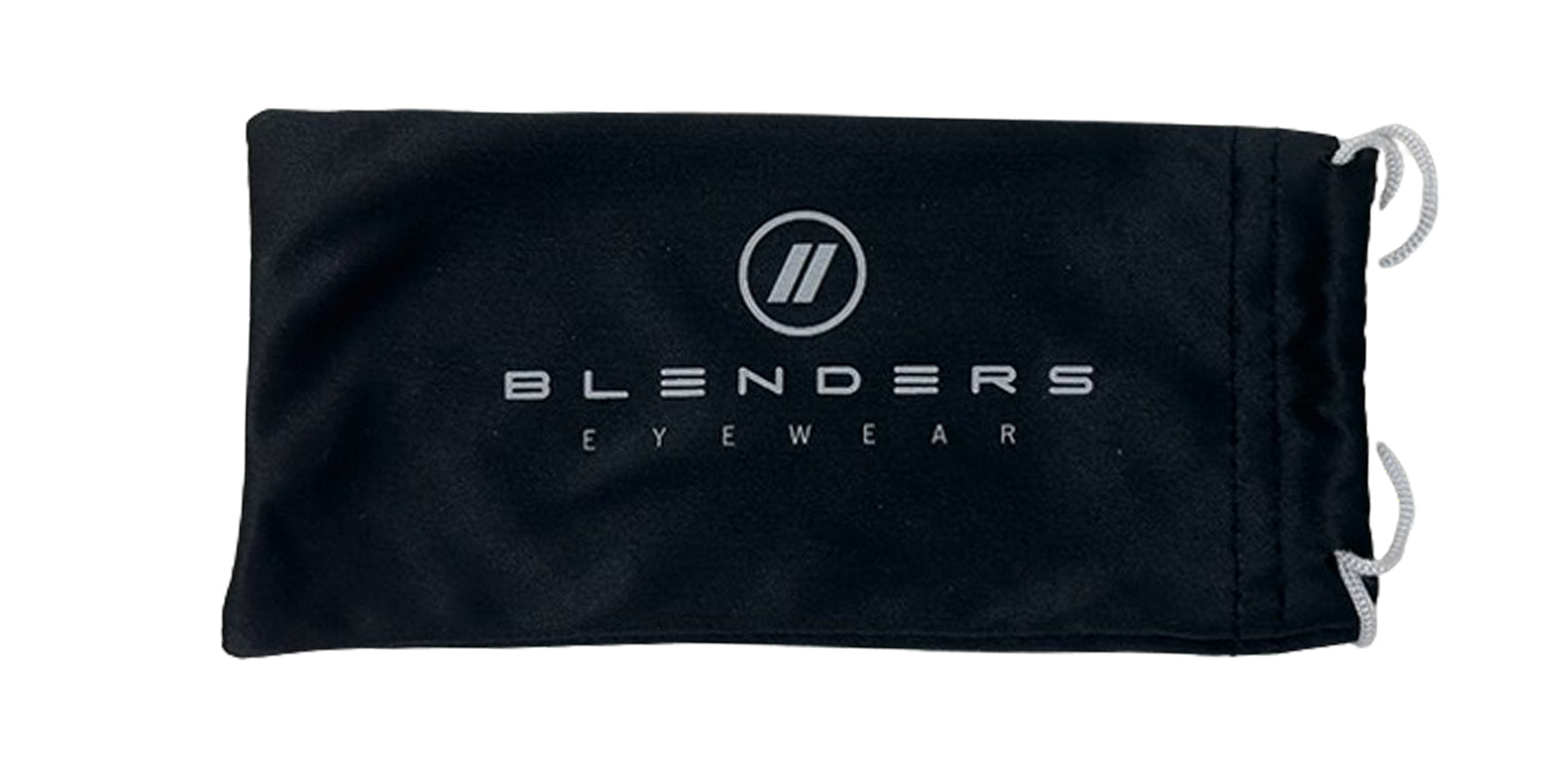 Blenders Active SciFi Pride III Matte White Navigator w/ PureBlend Mirror Lens