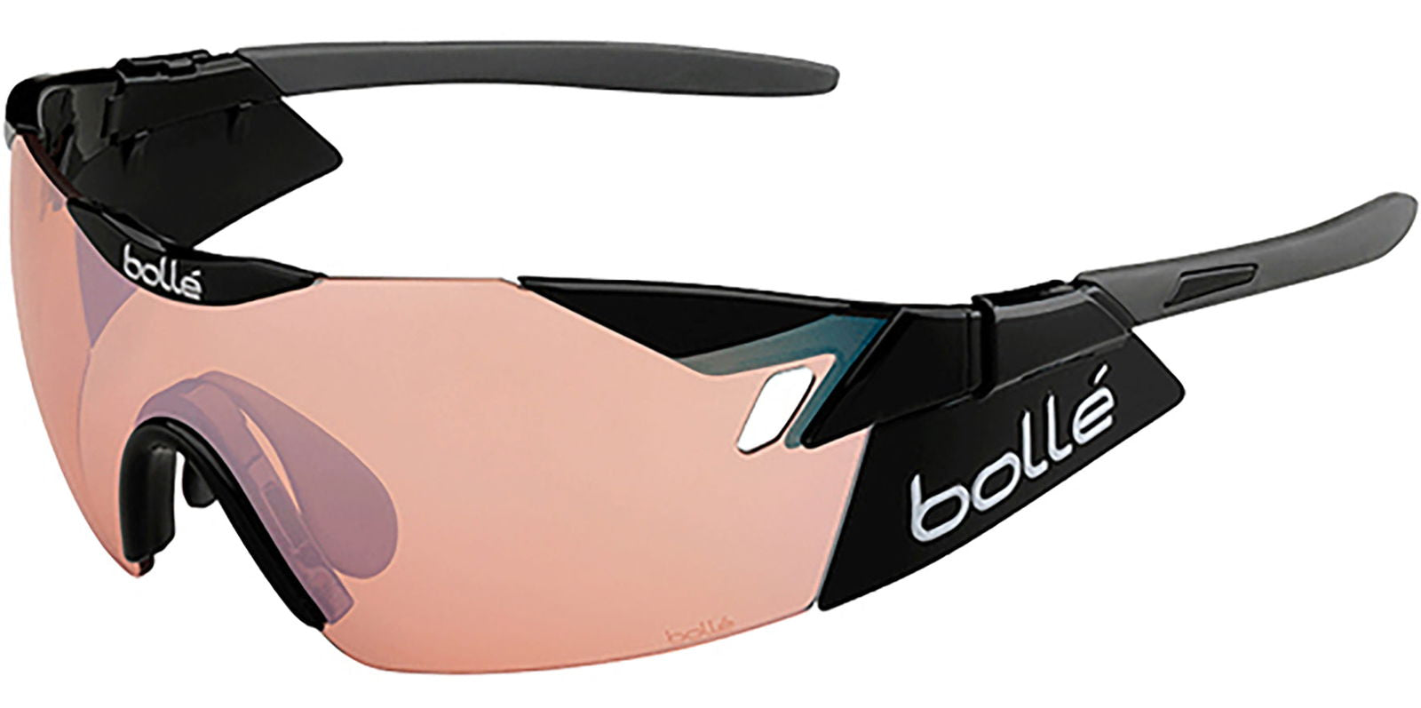 Bolle 6th Sense Oleo Anti-Fog Modulator Shield -  - Eyedictive