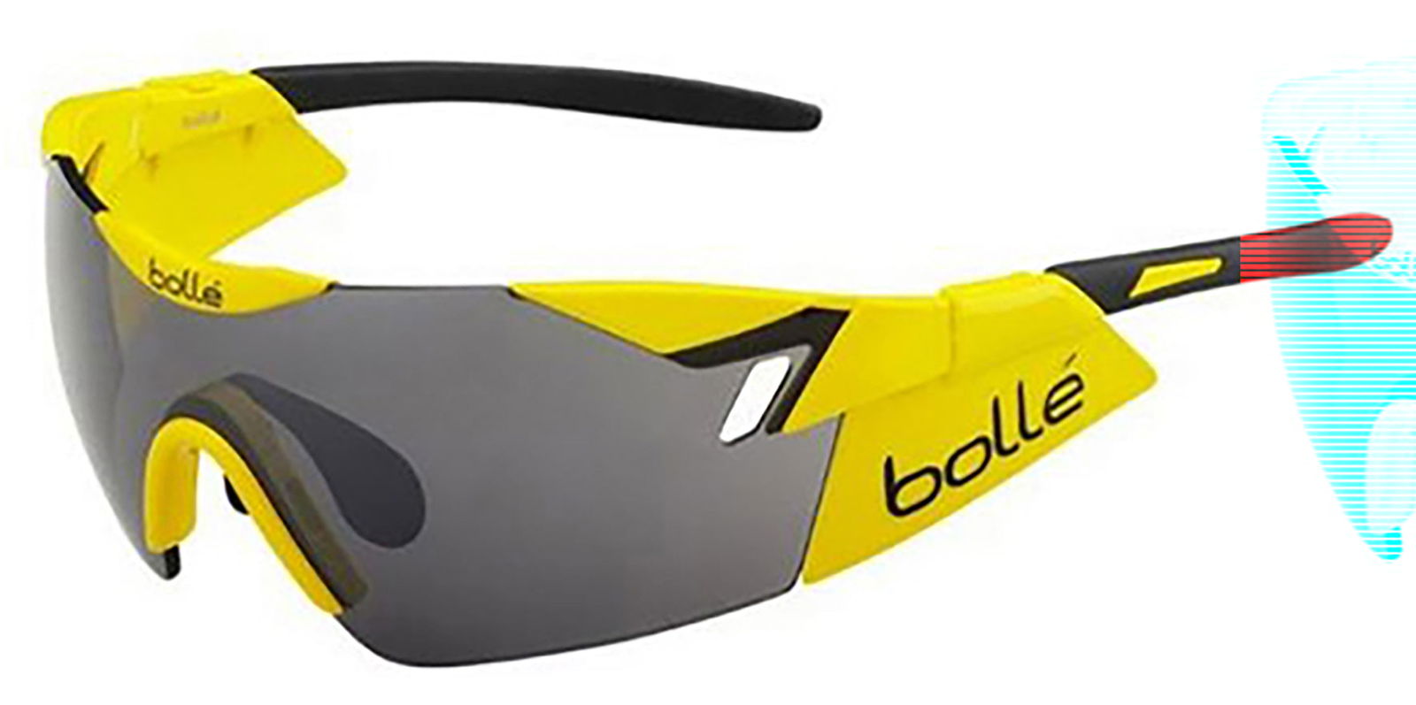 Bolle 6th Sense Shield Oleophobic /Anti-Fog 11844 -  - Eyedictive