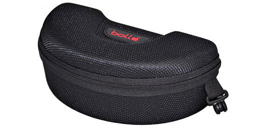 Bolle B-Rock Matte Black Shield w/ NXT Lens -  - Eyedictive