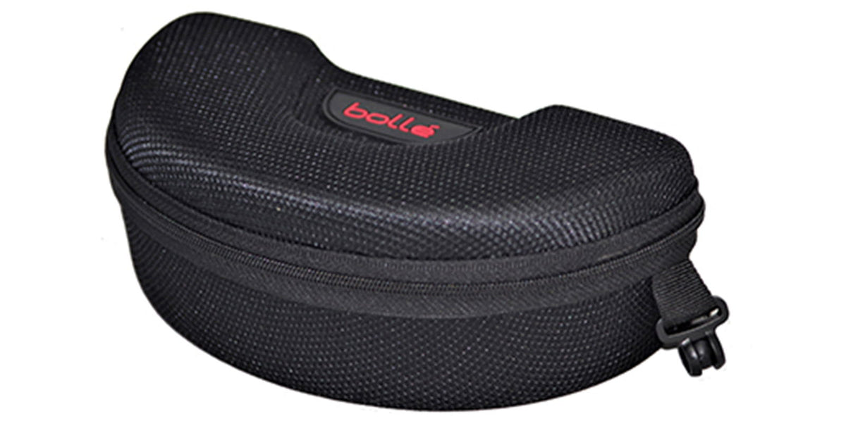 Bolle Bolt 2.0 S Polarized Volt+ Semi-Rimless Wrap -  - Eyedictive