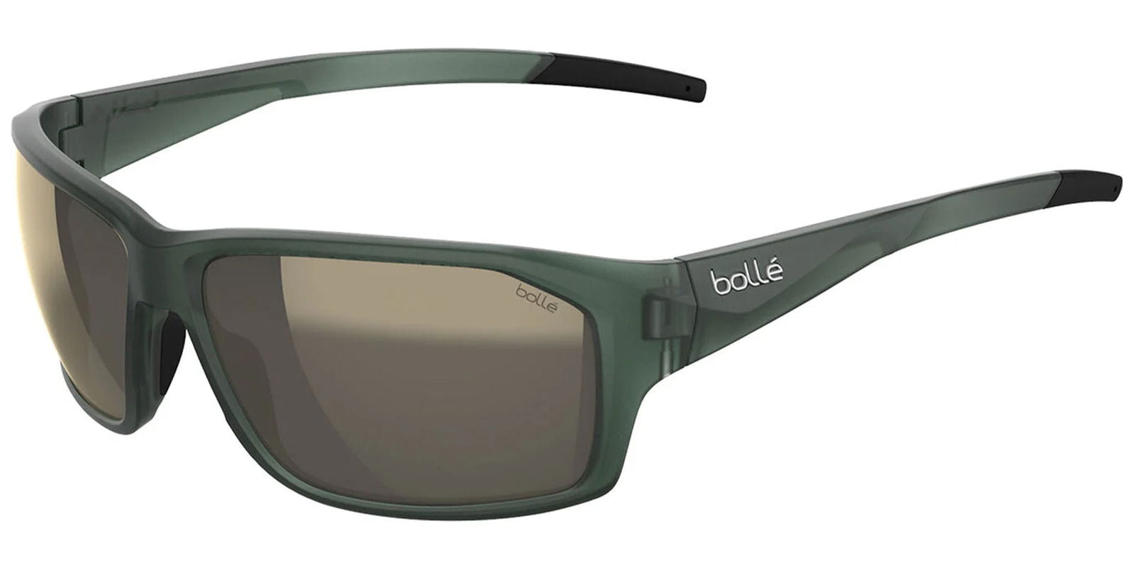 Bolle Fenix TNS Forest Frost Sport Wrap -  - Eyedictive