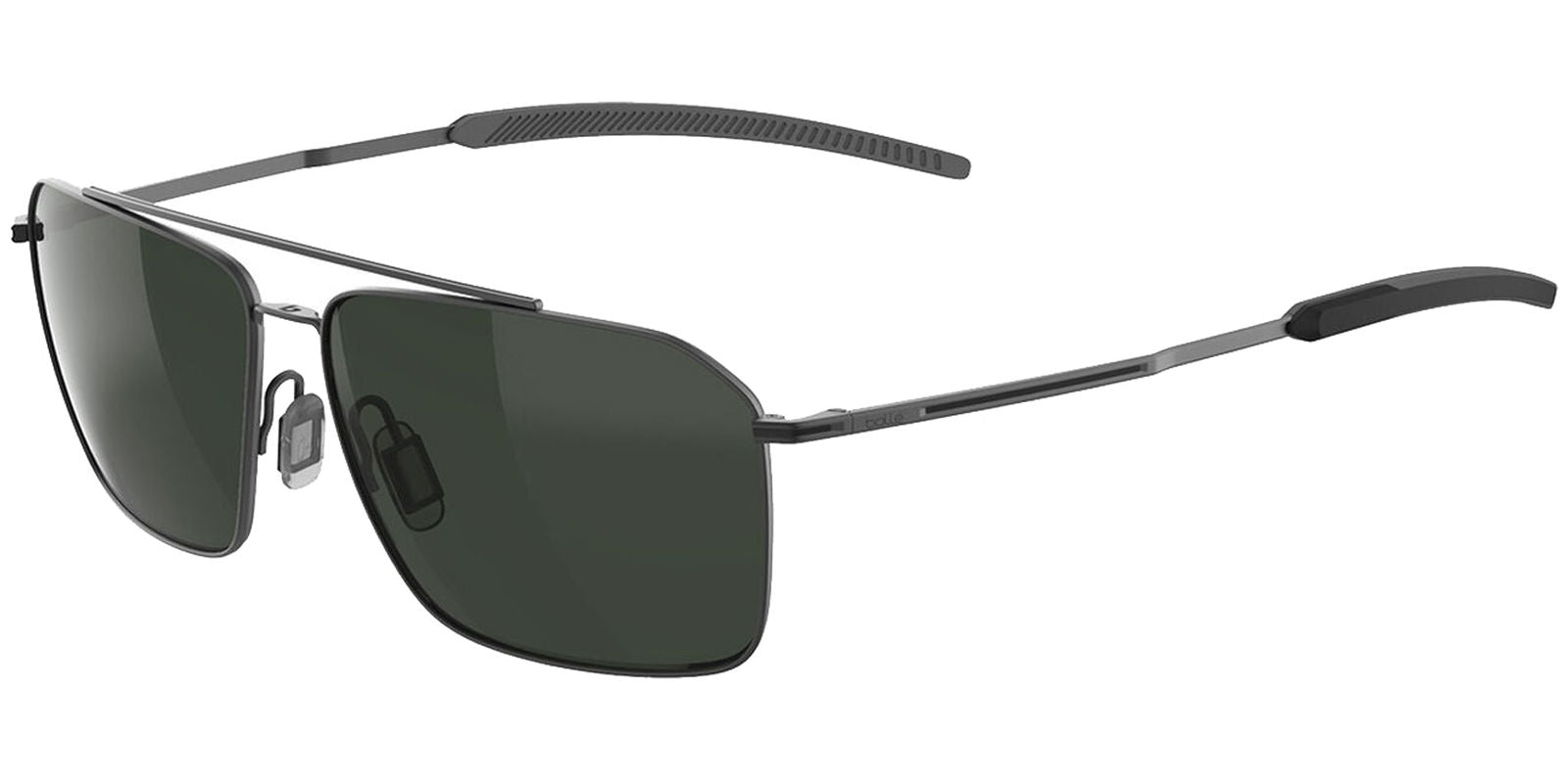 Bolle Flow HD Polarized Rectangular Navigator -  - Eyedictive