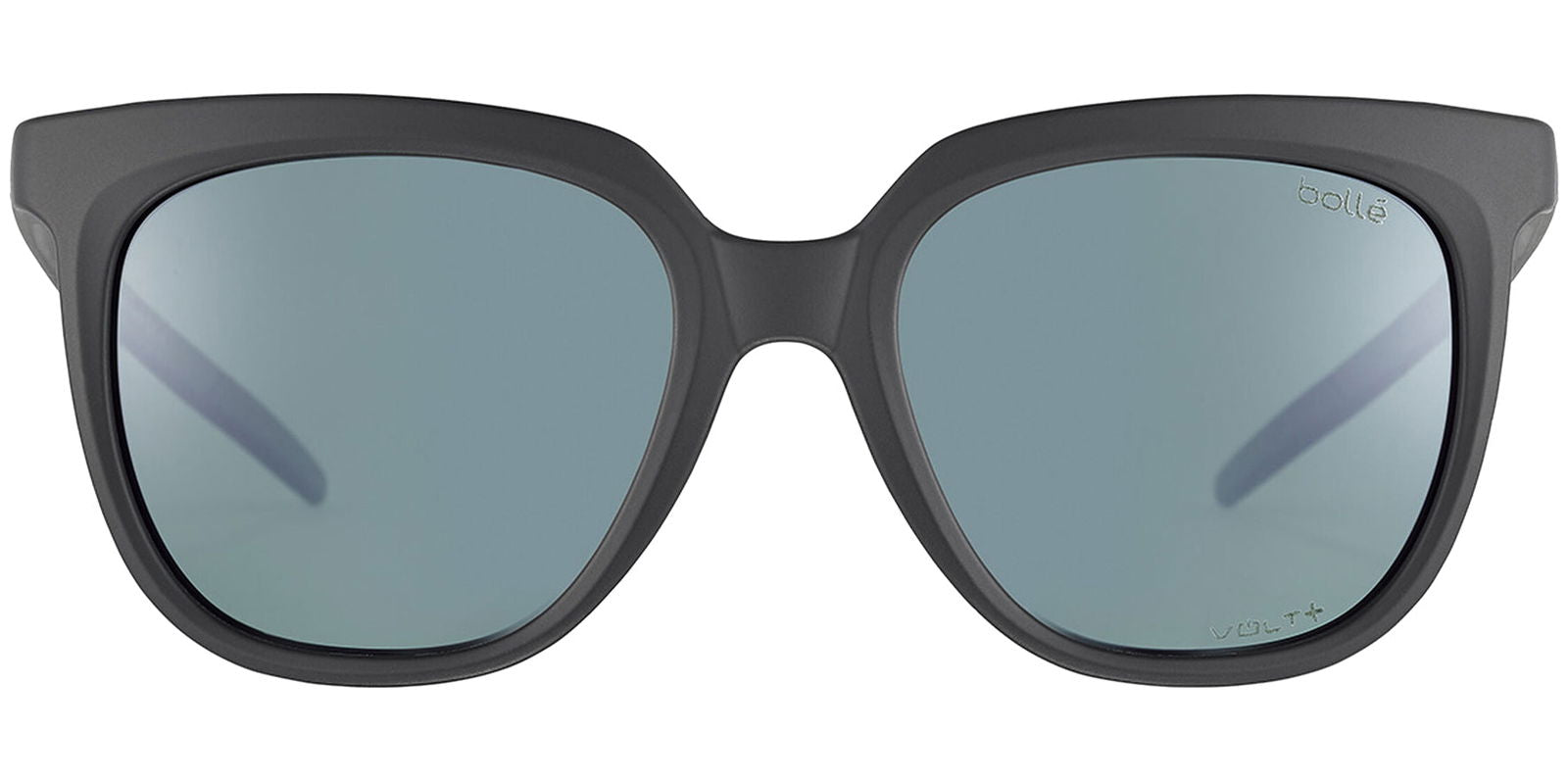 Bolle Glory Volt+ Polarized Round Cat Eye -  - Eyedictive
