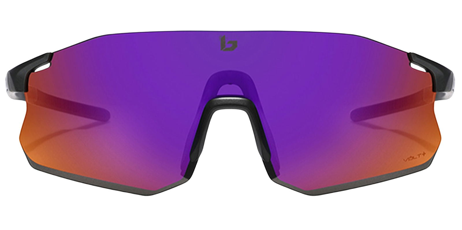 Bolle Icarus Volt+ Rimless Sport Shield -  - Eyedictive