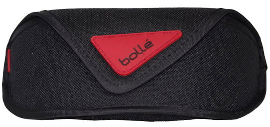 Bolle Jude Polarized Shiny Black -  - Eyedictive