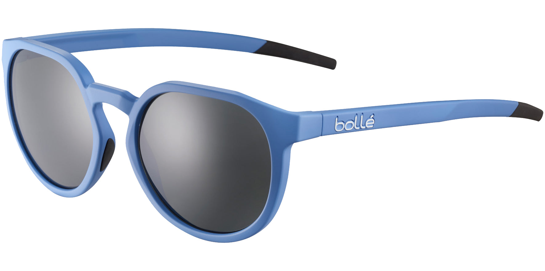 Bolle Merit Polarized Azure Matte Round
