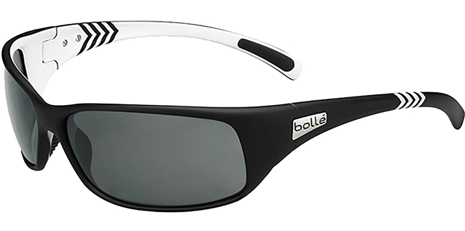 Bolle Recoil Polarized Oleo Anti-Fog Wrap -  - Eyedictive