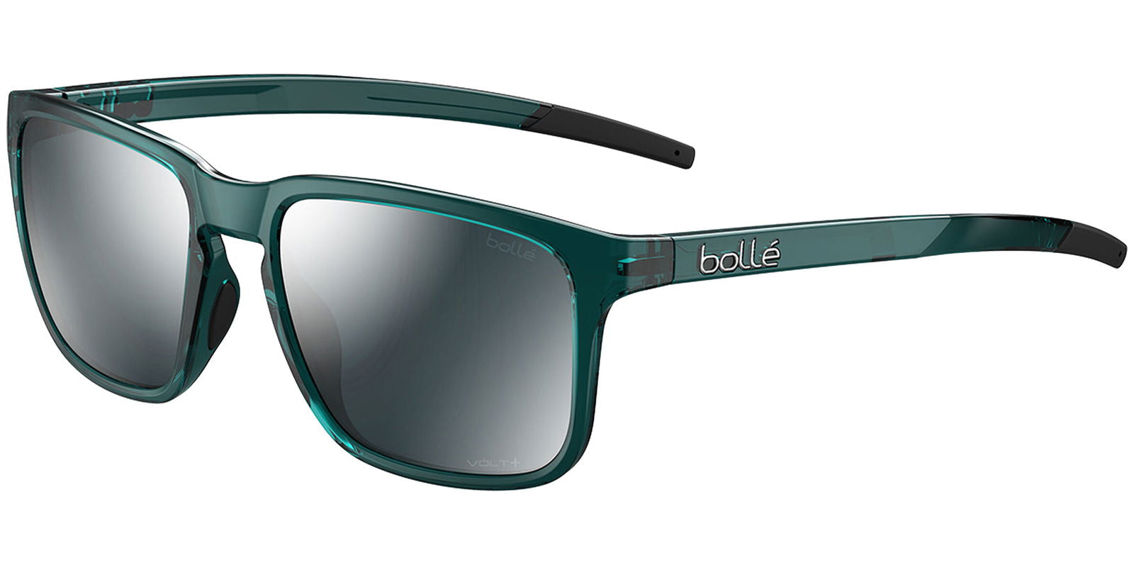 Bolle Score Volt+ Polarized Square -  - Eyedictive