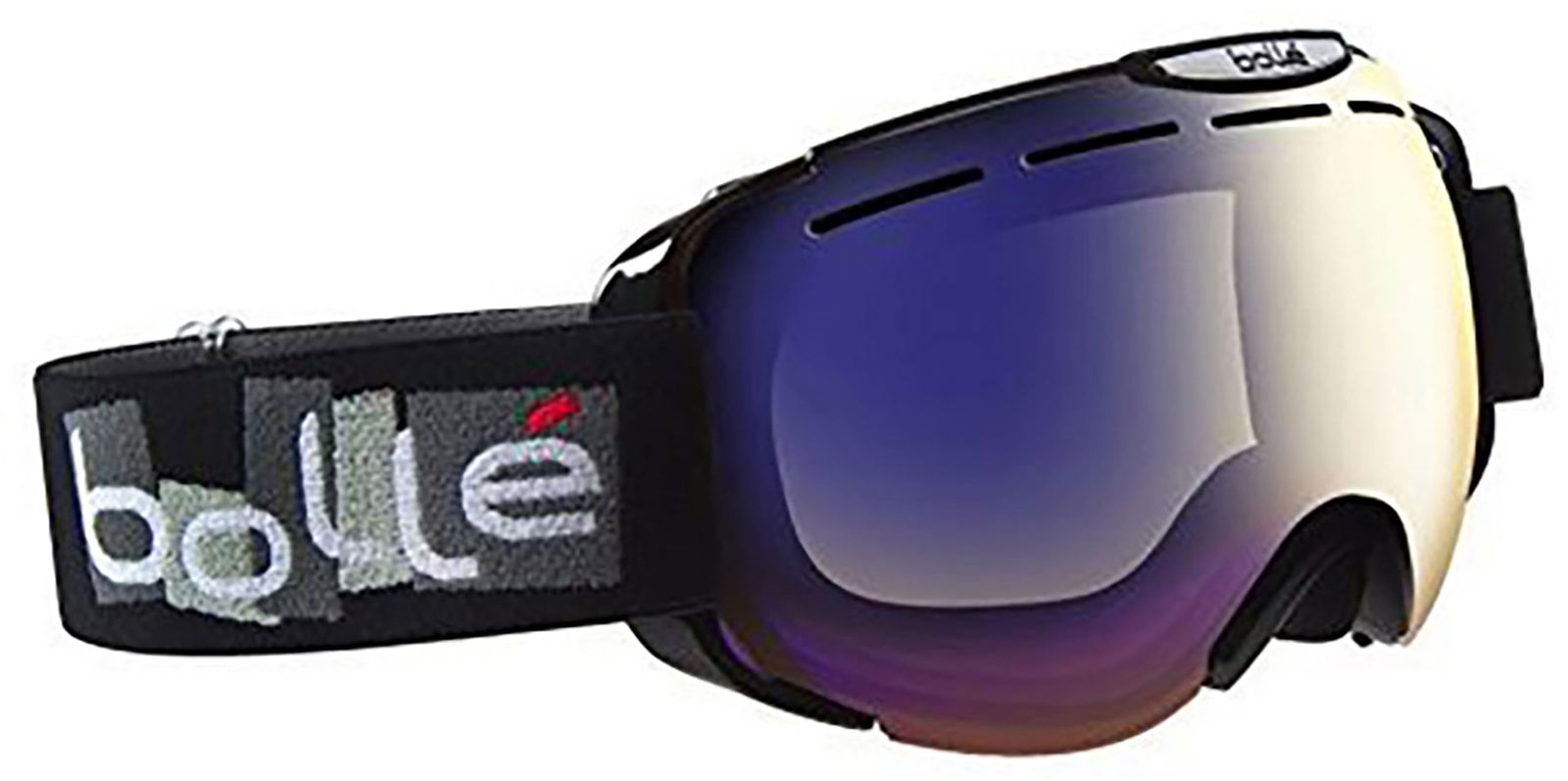 Bollé Scream II Snow Goggles 21290 -  - Eyedictive
