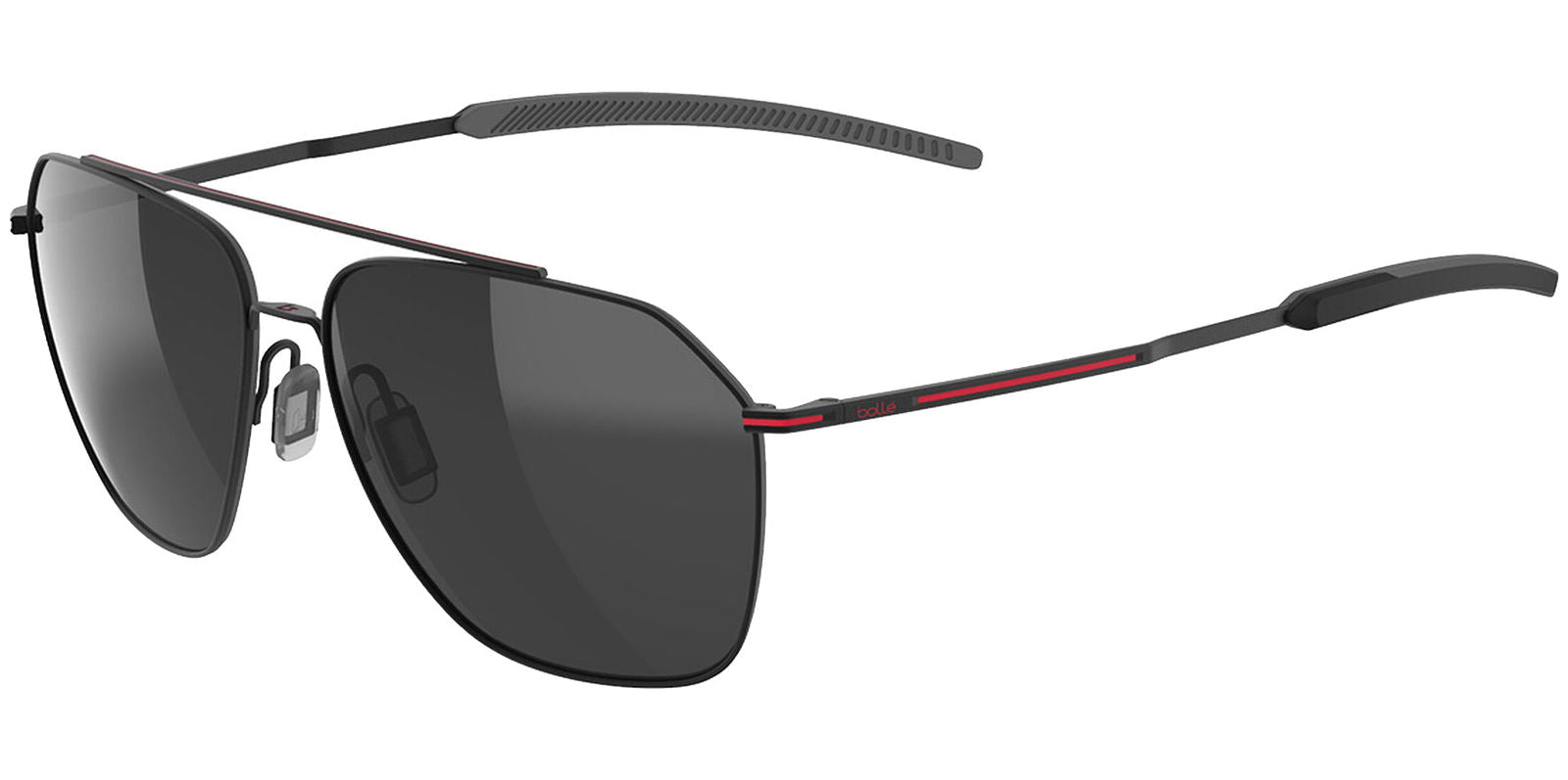 Bolle Source Volt+ Polarized Navigator -  - Eyedictive