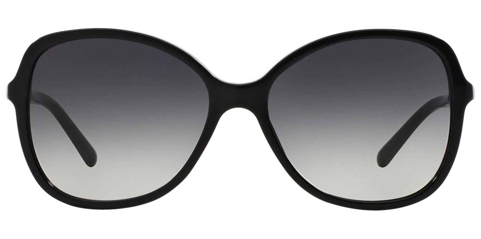 Burberry Black Butterfly w/ Gradient Lens -  - Eyedictive
