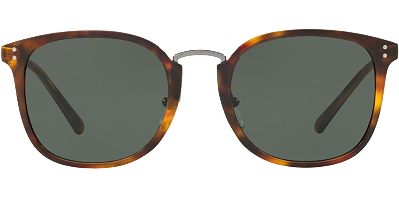 Burberry Brown Havana Soft Square w/ Flex Hinge -  - Eyedictive