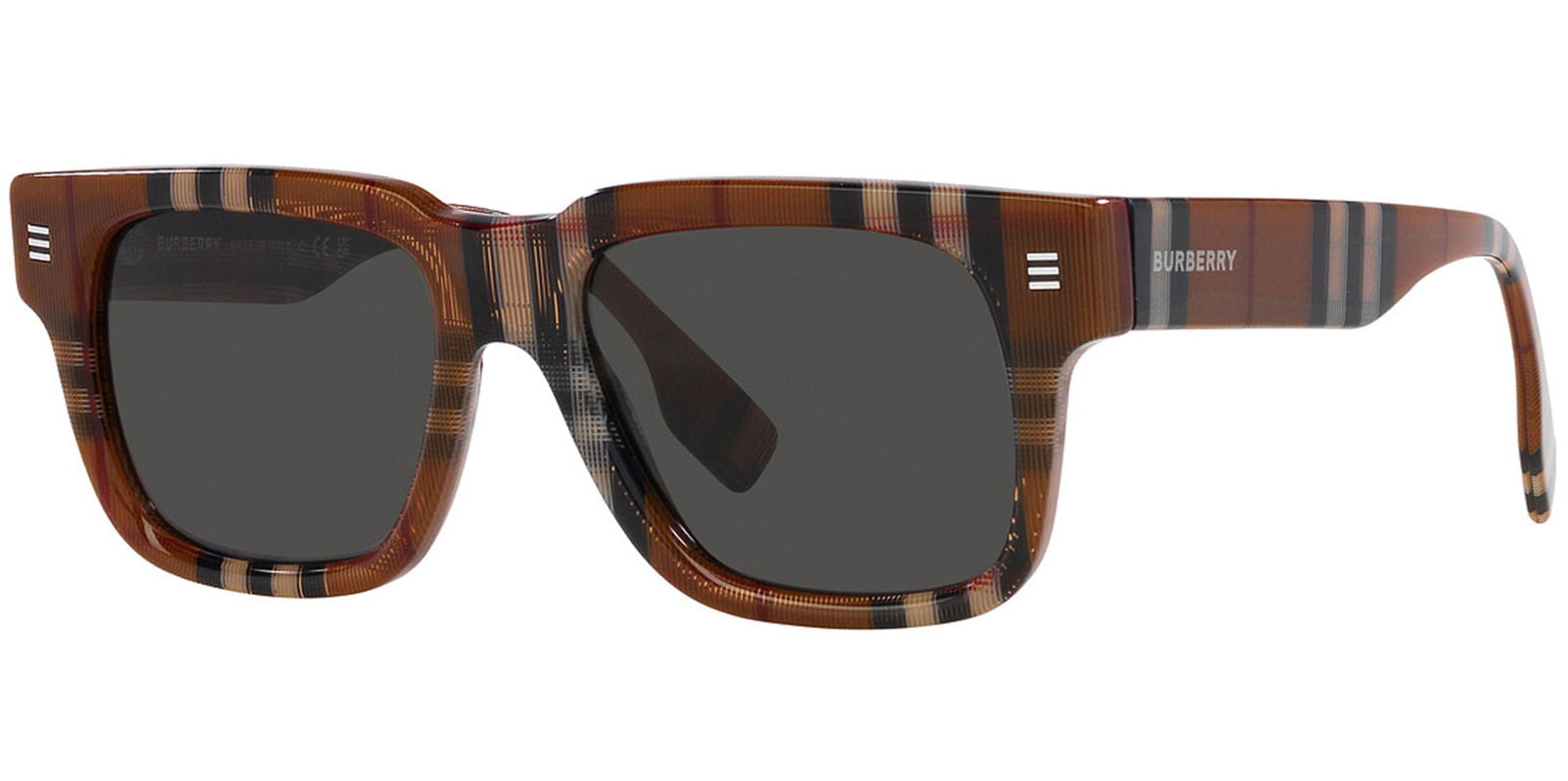 Burberry Hayden Classic Square -  - Eyedictive